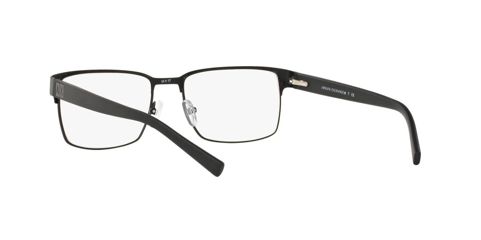 Armani Exchange 1019 Eyeglasses - view 11
